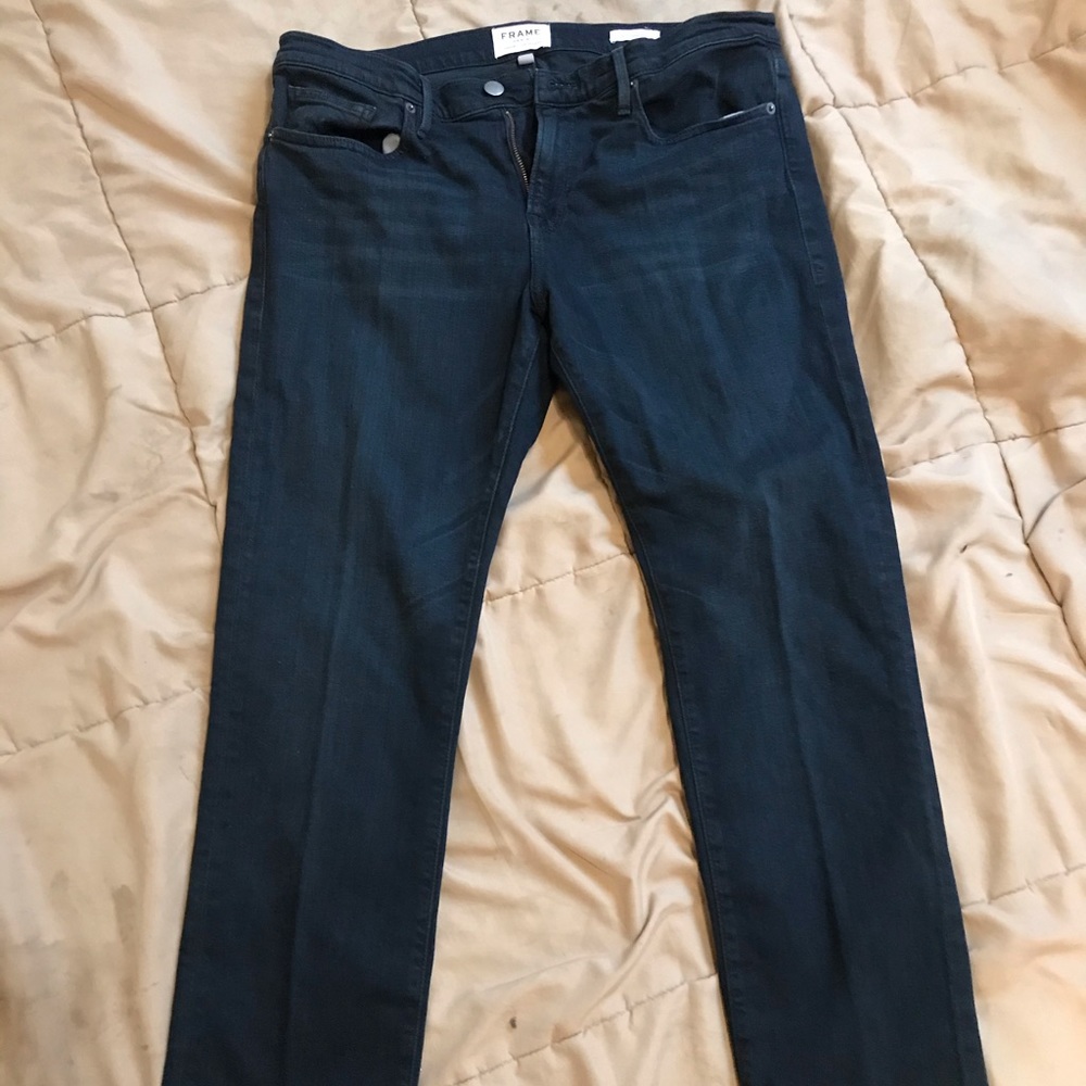 Frame Denim Jeans